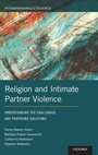 Cover: Religion and Intimate Partner Violence - Oxford University Press Inc