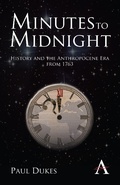 Cover: Minutes to Midnight - Anthem Press