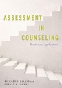 Cover: Assessment in Counseling - Oxford University Press Inc