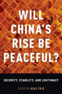 Bild: Will China's Rise Be Peaceful? - Oxford University Press Inc