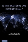 Bild: Is International Law International? - Oxford University Press Inc
