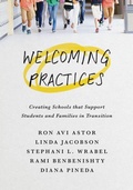 Cover: Welcoming Practices - Oxford University Press Inc