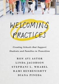 Enlarge image Cover: Welcoming Practices - Oxford University Press Inc