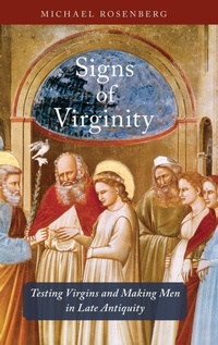 Enlarge image Cover: Signs of Virginity - Oxford University Press Inc