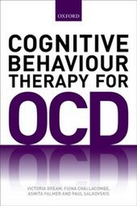 Bild vergrößern Bild: Cognitive Behaviour Therapy for Obsessive-compulsive Disorder - OUP eBook