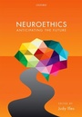Cover: Neuroethics - OUP eBook