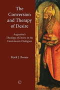 Cover: The Conversion and Therapy of Desire - James Clarke & Co Ltd