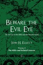 Cover: Beware the Evil Eye Vol 3 - James Clarke & Co Ltd