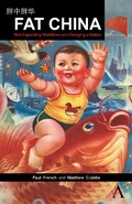 Cover: Fat China - Anthem Press