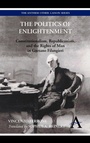 Cover: The Politics of Enlightenment - Anthem Press