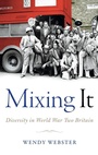 Cover: Mixing It - Oxford University Press
