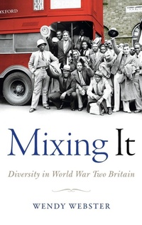 Enlarge image Cover: Mixing It - Oxford University Press