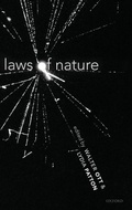 Cover: Laws of Nature - Oxford University Press