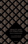 Cover: Reality and its Structure - Oxford University Press