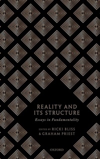 Enlarge image Cover: Reality and its Structure - Oxford University Press