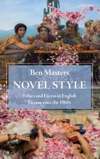 Enlarge image Cover: Novel Style - Oxford University Press