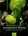Cover: Carnivorous Plants - Oxford University Press