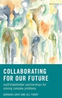 Cover: Collaborating for Our Future - Oxford University Press