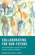 Cover: Collaborating for Our Future - Oxford University Press