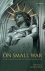 Cover: On Small War - Oxford University Press