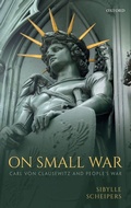 Cover: On Small War - Oxford University Press