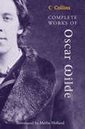 Cover: Complete Works of Oscar Wilde - Collins
