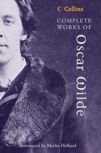 Enlarge image Cover: Complete Works of Oscar Wilde - Collins