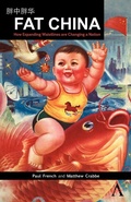 Cover: Fat China - Anthem Press