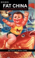 Cover: Fat China - Anthem Press