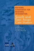 Cover: National Strategies for Regional Integration - Anthem Press