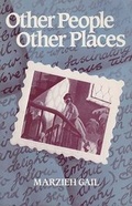 Cover: Other People, Other Places - George Ronald