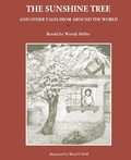 Cover: Sunshine Tree and Other Tales from Around the World - George Ronald