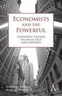 Cover: Economists and the Powerful - Anthem Press
