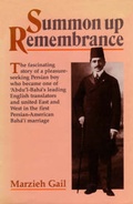Cover: Summon up Remembrance - George Ronald