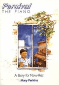 Cover: Percival the Piano - George Ronald