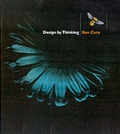 Cover: Design by Thinking - HarperCollins