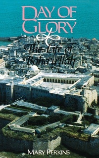 Enlarge image Cover: Day of Glory - George Ronald