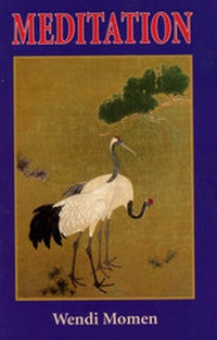 Enlarge image Cover: Meditation - George Ronald