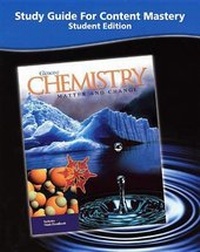 Abbildung von: Chemistry - McGraw-Hill Inc.,US