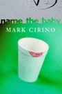 Cover: Name the Baby - Weidenfeld & Nicolson