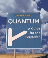 Enlarge image Cover: Mapping the Quantum - Weidenfeld Nicolson Illustrated
