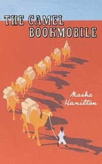Enlarge image Cover: The Camel Bookmobile - Weidenfeld & Nicolson