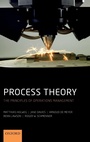 Cover: Process Theory - Oxford University Press