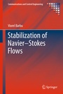 Cover: Stabilization of Navier-Stokes Flows - Springer