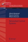 Cover: Networked Control Systems - Springer