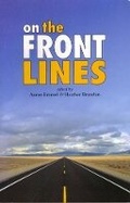 Cover: On the Front Lines - George Ronald