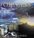 Cover: Origins - Weidenfeld Nicolson Illustrated