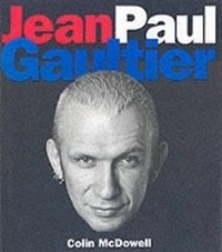 Abbildung von: Jean-Paul Gaultier - Weidenfeld Nicolson Illustrated