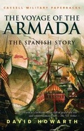 Cover: The Voyage of the Armada - Cassell Military
