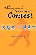 Cover: Beyond the Culture of Contest - George Ronald